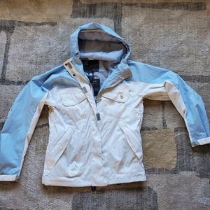 Women's DC jacket